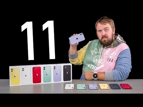 iphone 11 vs iphone 11 pro vs iphone 11 pro max